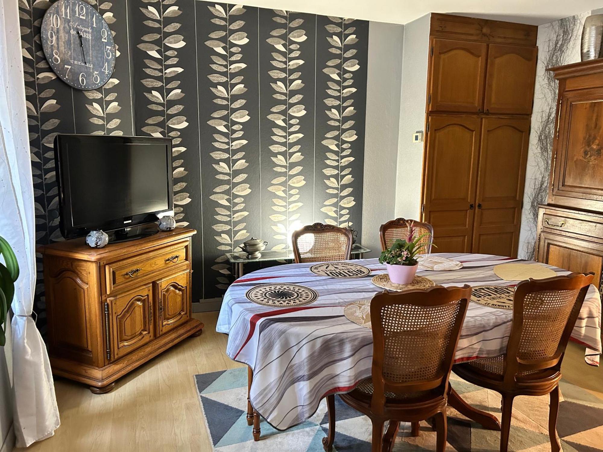Bergerie Francique Apartamento Lachaussee Exterior foto